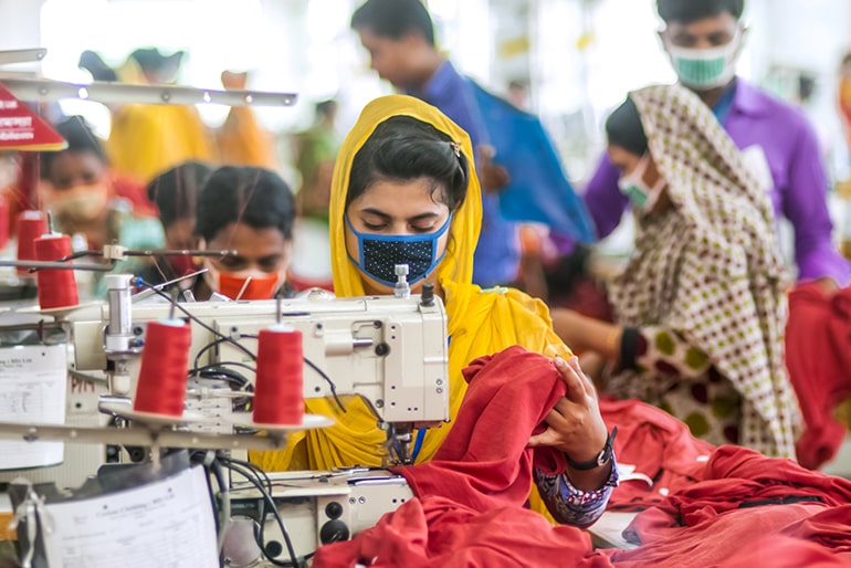 Strict lockdown in BD: Brands don’t foresee any threat to source