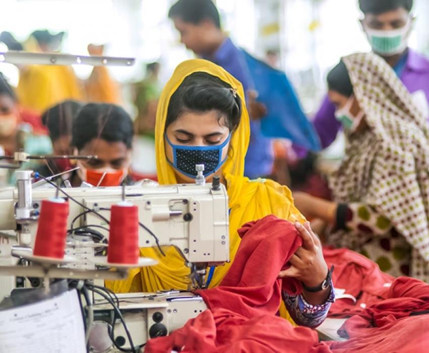 Strict lockdown in BD: Brands don’t foresee any threat to source