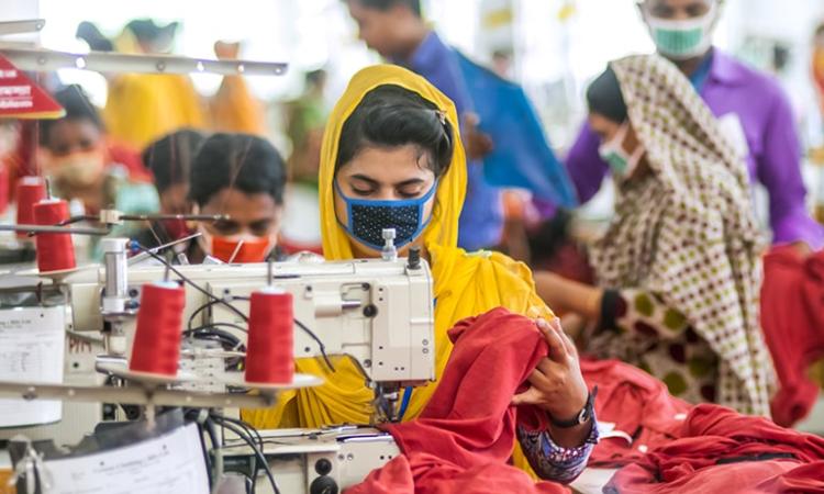 Strict lockdown in BD: Brands don’t foresee any threat to source